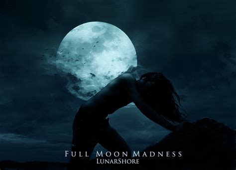 Full Moon Madness Betsul
