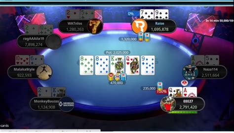 Funk Master Pokerstars