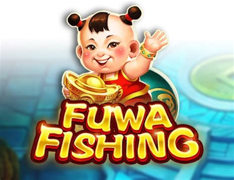 Fuwa Fishing Slot - Play Online