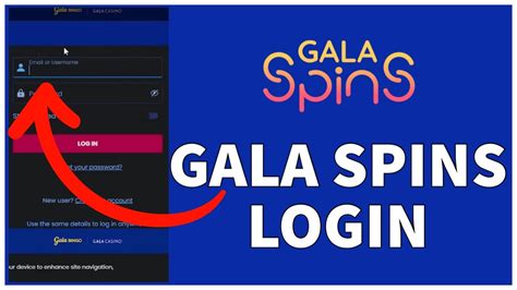Gala Spins Casino Download