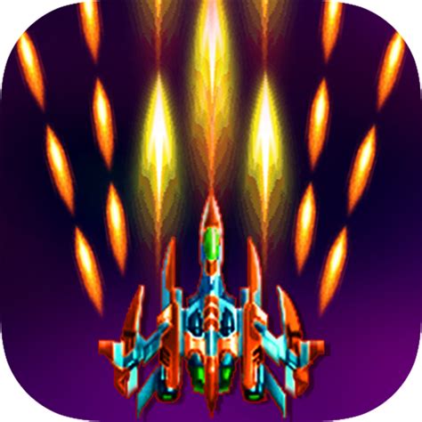 Galaxy Attack Slot Gratis