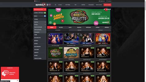 Gamblezen Casino Apostas