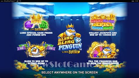 Gambling Bling Review 2024