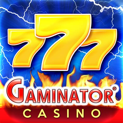 Gaminator Slots Online