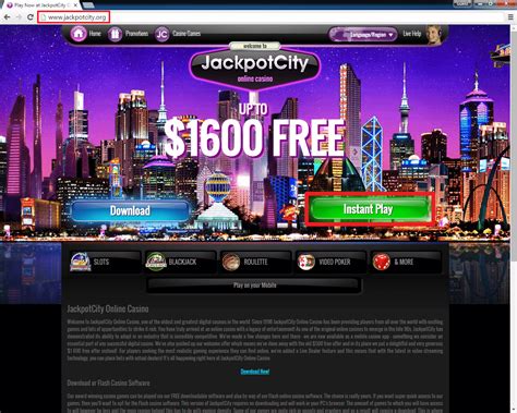 Gaming City Casino Login