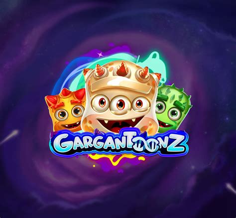 Gargantoonz 1xbet