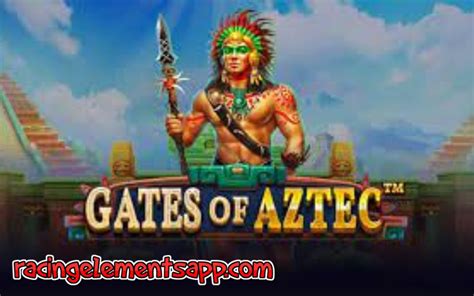 Gates Of Aztec Review 2024