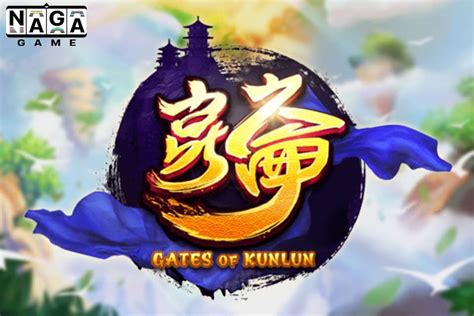 Gates Of Kunlun Parimatch