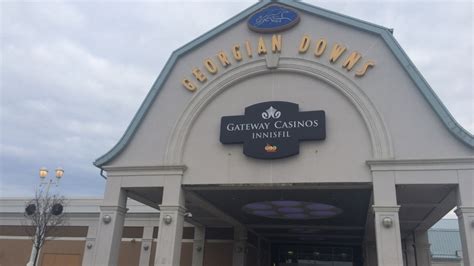 Gateway Casinos &Amp; Entertainment Limited