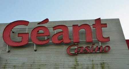 Geant Casino Besancon Ouvert Le 15 Aout