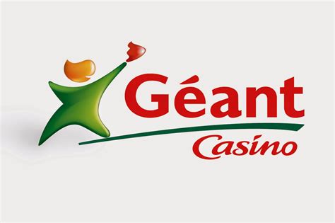 Geant Casino Kenwood