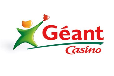Geant Casino Tomtom