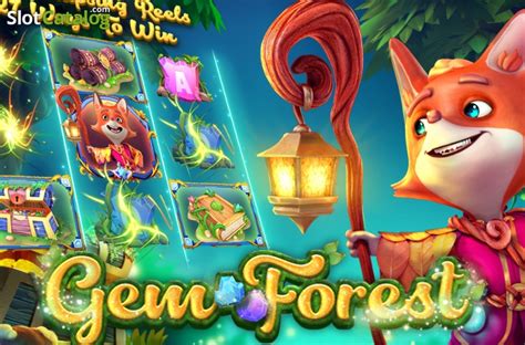 Gem Forest Review 2024