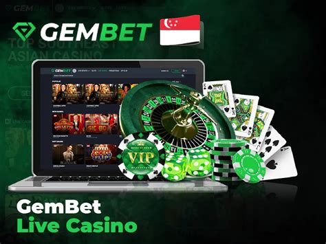 Gembet Casino Peru