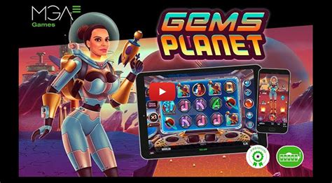 Gems Planet Netbet