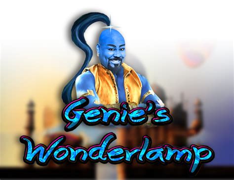 Genie S Wonderlamp Brabet