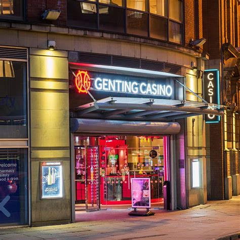 Genting Casino Blog
