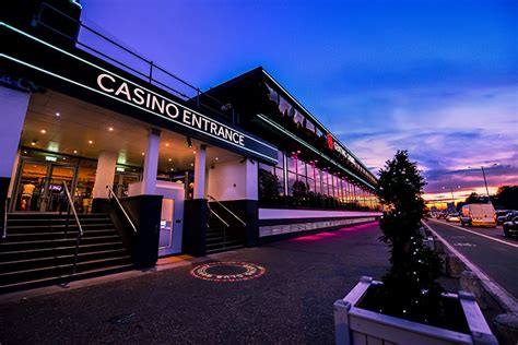 Genting Casino Westcliff Vespera De Ano Novo