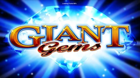 Giant Gems Betway