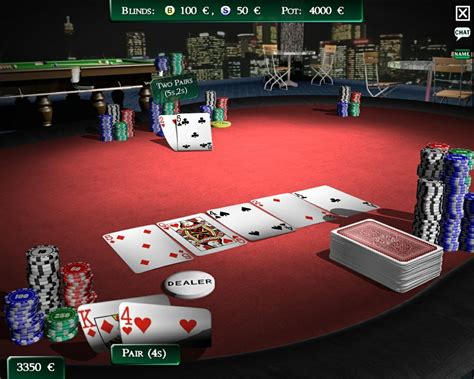 Giochi Poker Gratis Senza Registrazione