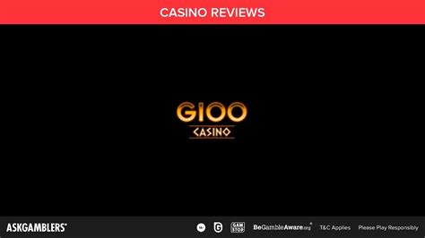 Gioo Casino Argentina