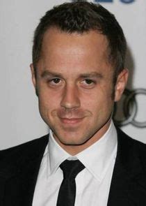 Giovanni Ribisi Poker