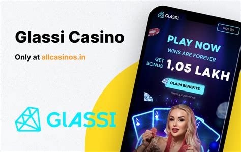 Glassi Casino Apostas
