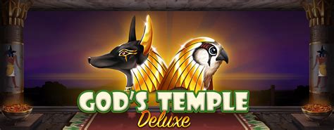God S Temple Deluxe Betfair