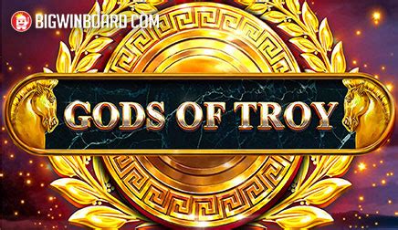 Gods Of Troy Bodog