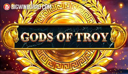 Gods Of Troy Bwin