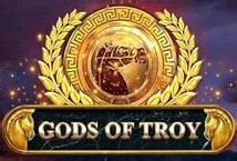 Gods Of Troy Netbet