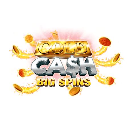 Gold Cash Big Spins Betfair