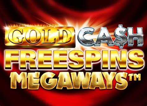 Gold Cash Free Spins Megaways 888 Casino