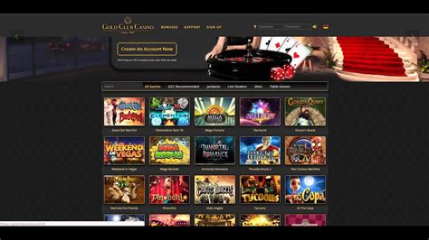 Gold Club Casino Haiti