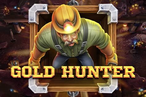 Gold Hunter Netbet