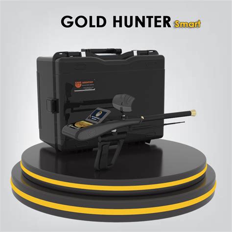 Gold Hunter Review 2024