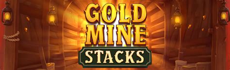 Gold Mine Stacks Novibet
