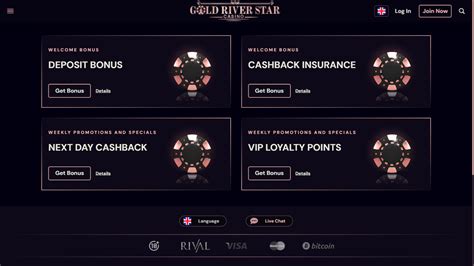 Gold River Star Casino Apk