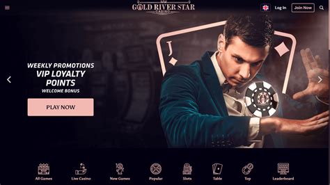 Gold River Star Casino Paraguay