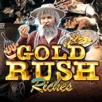 Gold Rush Cash Collect Sportingbet