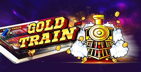 Gold Train Betano