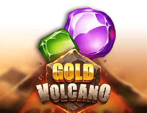 Gold Volcano Novibet