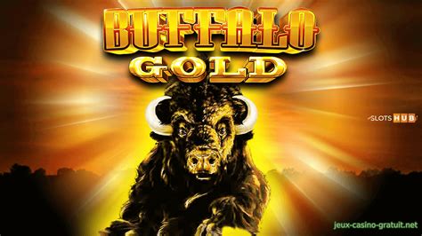 Golden Buffalo 2 Slot - Play Online