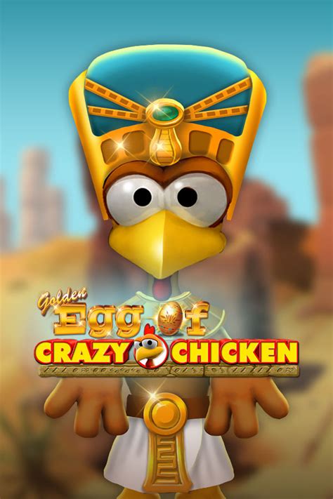 Golden Egg Of Crazy Chicken Betsul