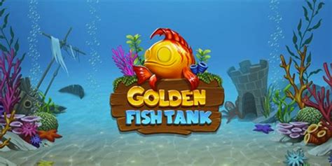 Golden Fishtank Sportingbet