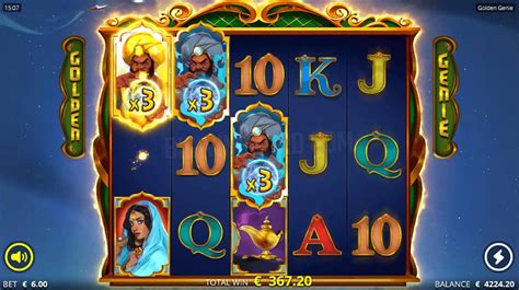 Golden Genie Casino Download