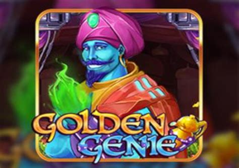 Golden Genie Casino Mobile