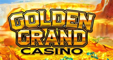 Golden Grand Casino Honduras