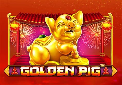 Golden Pig Good News Slot - Play Online