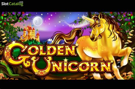 Golden Unicorn Sportingbet